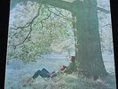 JOHN LENNON Plastic Ono Band Denmark 1970 1st Pressing Apple LP MINT- Beatles