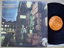 DAVID BOWIE ZIGGY STARDUST LP ORANGE LABEL WITH INNER SLEEVE(LIGHT WEAR TO COVER