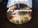 Pink Floyd ?– A Saucerful Of Secrets Picture Disc LP top near mint
