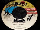 LITTLE HOWIE ORIGINAL LOVE ME KILLER DIGI 7