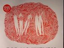 OLSEN, Angel - Burn Your Fire For No Witness - LP + MP3 download code