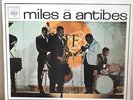 MILES DAVIS “MILES A ANTIBES” rare CBS 62 390 MONO MINT-looks UNPLAYED