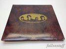 The Beatles Love Songs 2 LP EMI Capitol 1977  w Lyric Booklet SKBL-11711 VG+