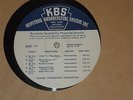 Frank Trombar Keystone KBS 70/ Vido Musso KBS 69