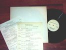 BULLERS WOOD SCHOOL For GIRLS Christmas Carol Service UK '72 XIAN FEMVOX PRIVATE