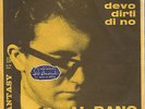 45 GIRI - AL BANO - LA STRADA