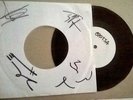 Queens Of The Stone Age signed limited 7