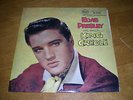 ELVIS PRESLEY - KING CREOLE  = RCA SILVER SPOT