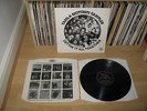 TAMLA MOTOWN SAMPLER Gettin' it all together UK 1969 DEMO 99 Copies 