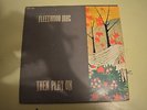 Fleetwood Mac - Then Play On Vinyl LP 1969