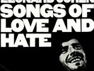 Cohen,Leonard - Songs Of Love & Hate (2009, Vinyl NEW)