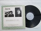 THE DOORS UNDER WRAPS VOL 4 Live LP Starlight 1989 RARE 4 long tracks  M- vinyl