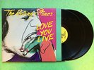 The Rolling Stones - Love You Live, COC-89101 Ex Condition Double Vinyl LP G/F