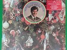 Merry Christmas to you Wayne Newton 2 Records Capitol STBB - 487 Never Opened