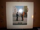 Pink Floyd Wish You Were Here Record LP Album Exc.Con (88) Very Clean