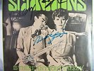 Scorpions - Fully signed 7