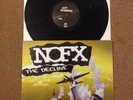 NOFX The Decline Rancid Green Day Blink 182 Fat Wreck Offspink Bad Religion