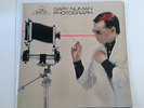 Gary Numan LP 