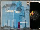 LP T-BONE WALKER Singing The Blues IMPERIAL (USA, 1960)  MAXWELL DAVIS
