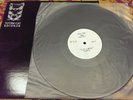 WO FAT/EGYPT - CYCLOPEAN RIFFS LP TEST PRESS TOTEM CAT RECORDS DOOM STONER SLEEP
