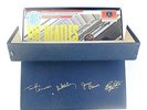 The Beatles Collection 'Blue Box' BC13 LP boxset FIRST Dutch 1978 edition