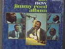 Jimmy Reed The New Bluesway 6004 Mono Perfect Mint Copy In Shrink 1966 Recording