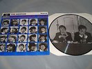 Beatles Press Conferences 1964 - 1966 U.K. Import Picture Disc LP