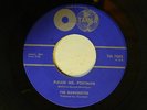 The Marvelettes (Canadian 45) Please Mr.Postman / So Long Baby  Tamla VG Motown