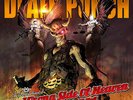 Five Finger Death Punch 