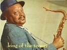 Ben Webster-King Of The Tenors-Verve 8020-MONO ORIG