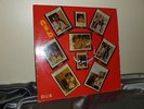 NEW SELECTION BLACK - N.S.B RARE LP WEST INDIES CADENCE CALYPSO REGGAE Dany Play