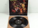 Misfits ?– Earth A.D. / Wolfsblood RARE German LP SIGNED by Glenn Danzig VINYL