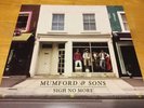 Mumford And Sons - Sigh No More (vinyl)