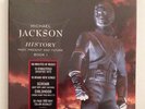 MICHAEL JACKSON HIStory ALBUM EPIC 1995 *BANNED LYRICS* 3 LP BOX SET MINT SEALED