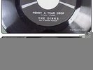 THE DINKS Nina-Kocka-Nina / Penny a Tear Drop SULLY orig garage punk ska HEAR 45