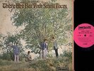 SMALL FACES There Are But Four Small Faces LP on IMMEDIATE orig