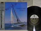 MASARU IMADA QUARTET REMEMBER OF LOVE THREE BLIND MICE PAP 20017 JAPAN OBI  LP