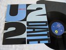 U2 - 2 DATE - 1989 UK PROMO Vinyl LP U2 2D 1 *UNPLAYED* M-/MINT