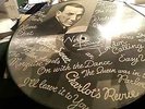 78 RPM 1933 PICTURE DISC -Victor Noel Coward w/Leo Reisman Orchestra, Vocal