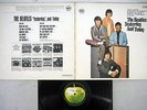 BEATLES YESTERDAY AND TODAY APPLE AP-80061 Japanese Pressing RED VINYL Vinyl LP