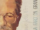 LP  Gino Paoli ?– Cosa Farò Da Grande FM 13579  VG+ VG+  AUTOGRAFATO AUTOGRAFO