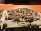 Led Zeppelin - Houses of the Holy -1973 LP 33RPM -Classic -Excellent Condition