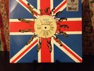 Motorhead Killed By Death Usa Promo 1984 Bronze Records Vg+/vg