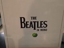 The Beatles in Mono [Vinyl Box Set] * by The Beatles Never Played