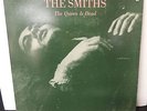 The Smiths The Queen is Dead LP Inner Sleeve Morrissey Sire 1986 Record VG+