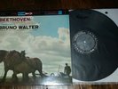 TAS Walter Beethoven Pastorale Symphony 6 Columbia Stereo MS 6055 Six 6-Eyes NM