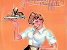 American Graffiti Original Soundtrack UK 2-LP vinyl record (Double Album)