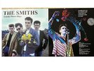 The Smiths Lonely Planet Boys Live Amsterdam 1984 Rare New Sealed Color Vinyl LP