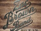 Greatest Hits So Far... by Zac Brown Band 2 LP Vinyl Record + CD (2015) New