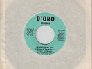 Northern Soul 45 VIVIAN COPELAND He Knows My Key D'ORO - HEAR